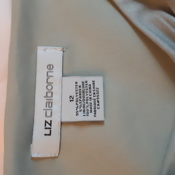 Sleeveless dress - Picture 3 of 3